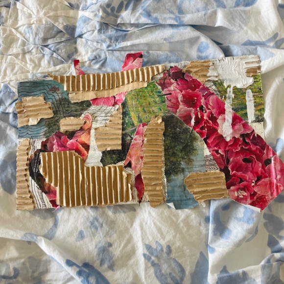 SUMMER— an original art peice - Picture 5 of 8